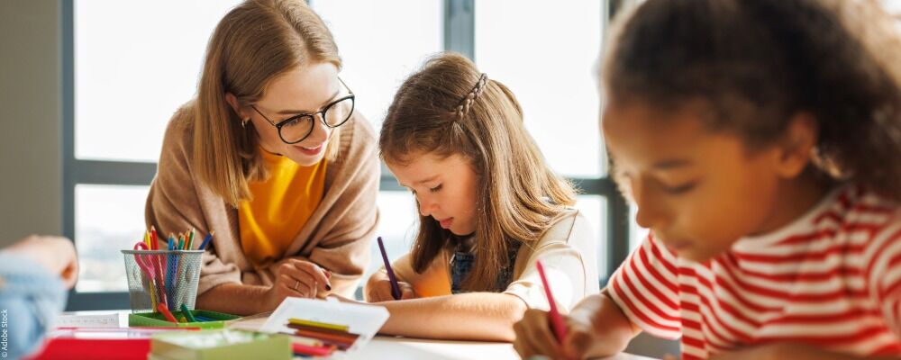 Schulbegleitung (m/w/d) in Esens gesucht (Teilzeit) Schulbegleitung (m/w/d) in Esens gesucht (Teilzeit) - Job Esens - Backhaus Kinder- und Jugendhilfe: Stellenangebote