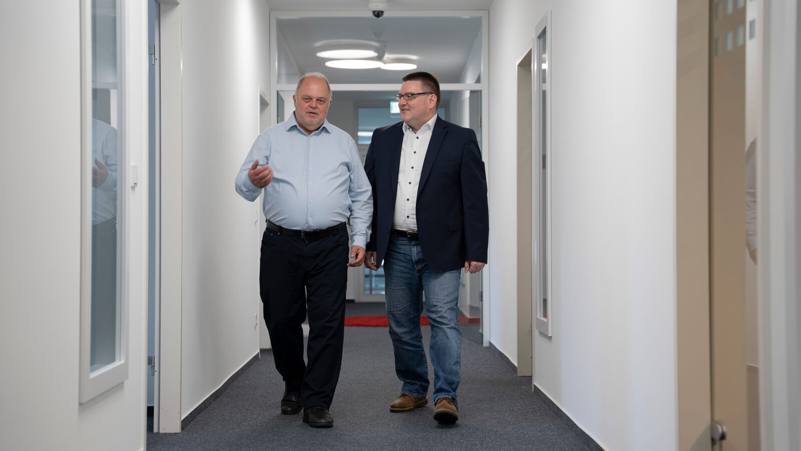 IT Operations Consultant (w/m/d) IT-Monitoring & Infrastruktur - Job Mobiles Arbeiten - Jobs bei DICOS - Jetzt bewerben!