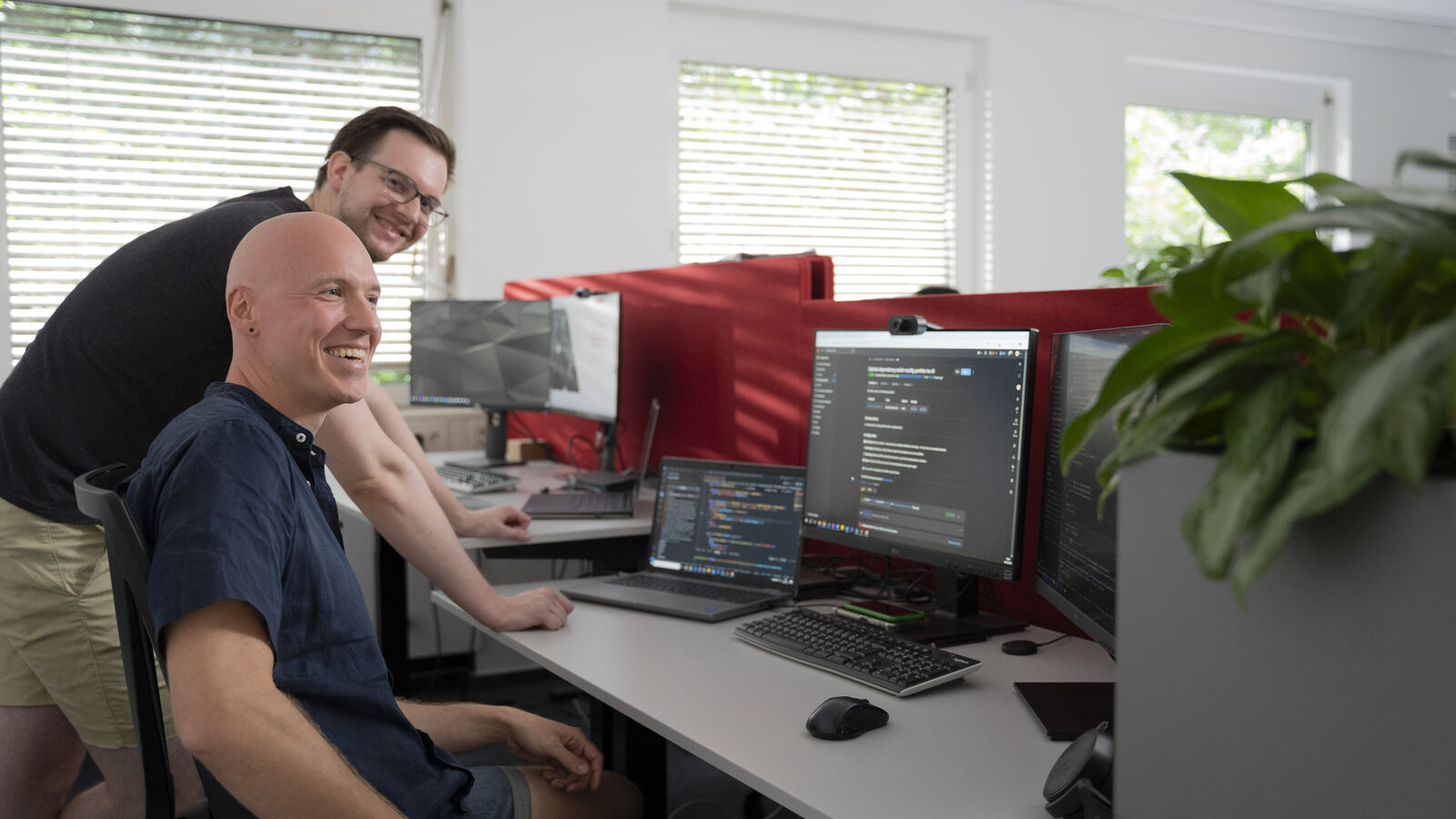 IT Operations Consultant (w/m/d) IT-Monitoring & Infrastruktur - Job Mobiles Arbeiten - Jobs bei DICOS - Jetzt bewerben!