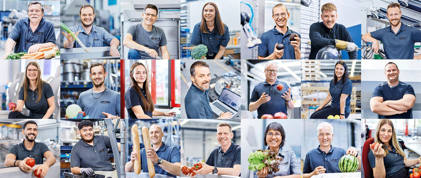 Praktikum Controlling (m/w/d) - Job Kehl - Karriere bei Kronen GmbH - Bewerbungsformular