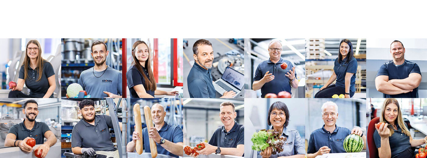 Praktikum - Job - Karriere bei Kronen GmbH - Application form