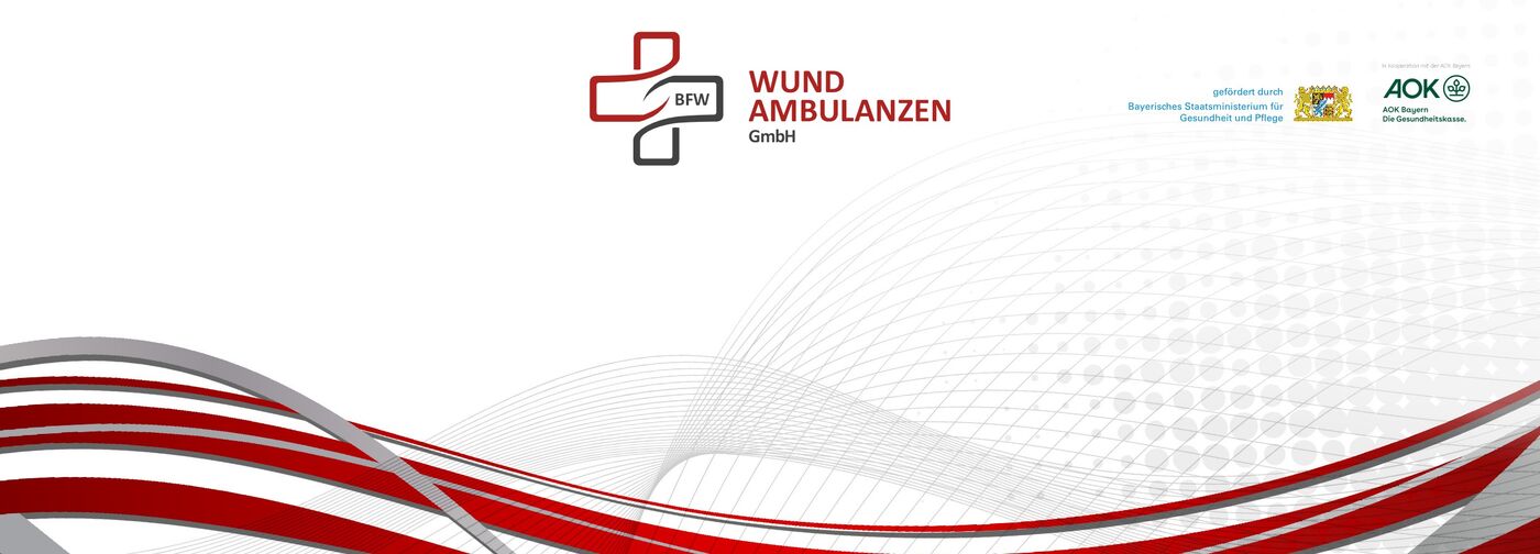 BFW Wundambulanzen GmbHPflegefachkraft für WundversorgungInitiativbewerbung - Job Hebertsfelden - Jobs