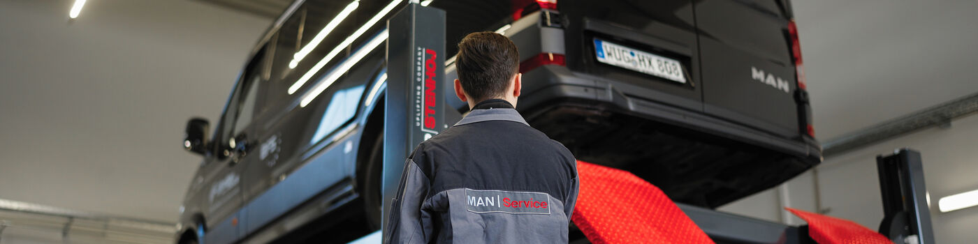 Ausbildung zum Kfz-Mechatroniker für Nutzfahrzeugtechnik (m/w/d) Ausbildung zum Kfz-Mechatroniker für Nutzfahrzeugtechnik (m/w/d) - Job Pleinfeld - Echte-Stars