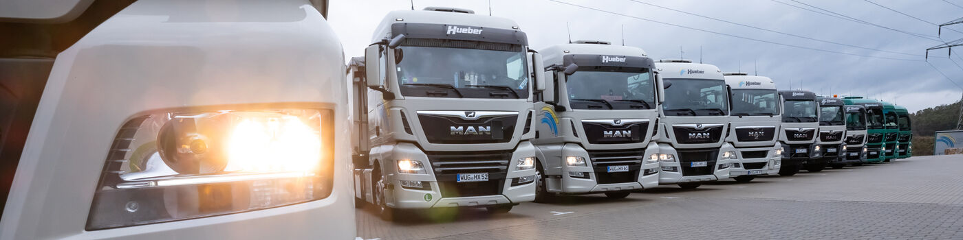 Kraftfahrer für Schüttguttransporte im Nahverkehr (m/w/d) - Job Pleinfeld - Echte-Stars - Bewerbungsformular