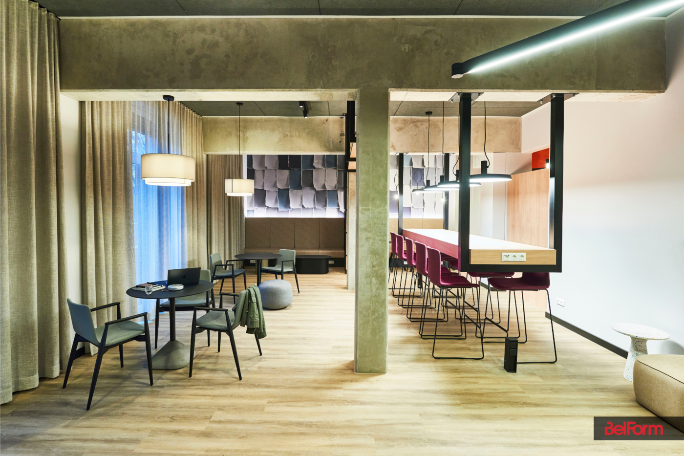 Senior Innenarchitekt im Bereich Serviced Apartments und Coliving (m/w/d) Senior Innenarchitekt im Bereich Serviced Apartments und Coliving (m/w/d) - Job München - Jobs