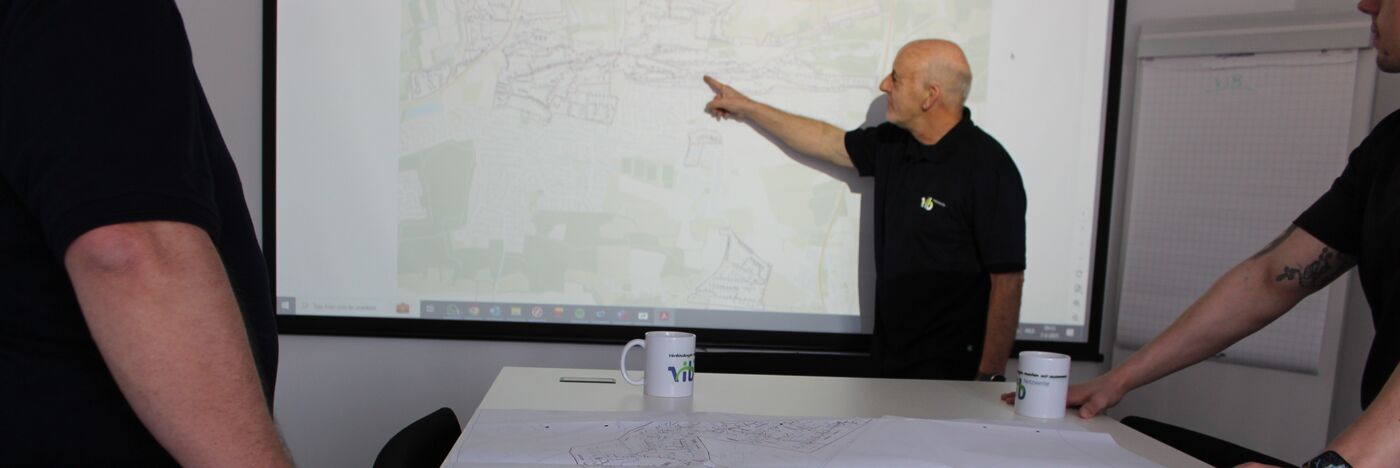 (Junior) Projektleiter (m/w/d) Ladeinfrastruktur (Junior) Projektleiter (m/w/d) Ladeinfrastruktur - Job Meppen - Jobs bei VIB Netzwerke GmbH