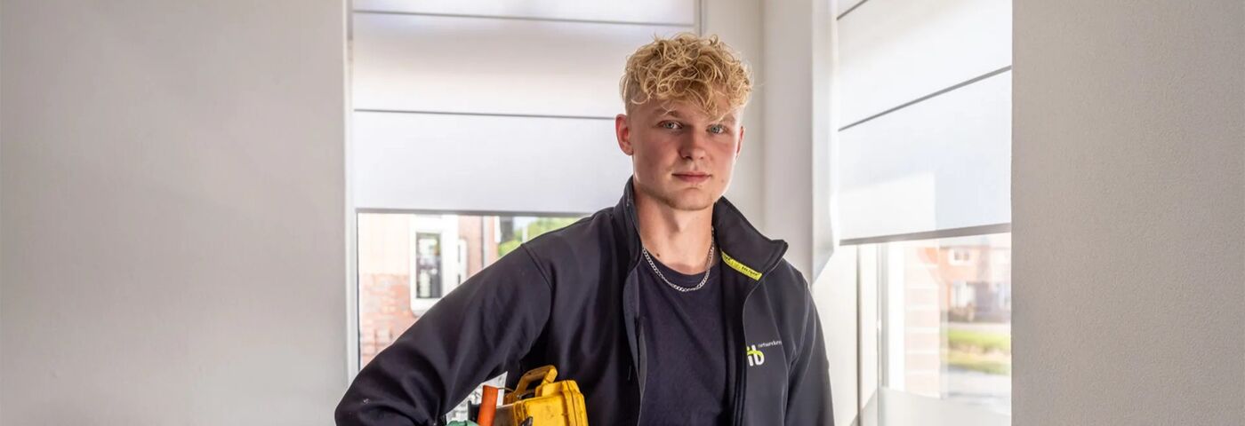 Hausanschlussmonteur (m/w/d) Hausanschlussmonteur (m/w/d) - Job Meppen - Jobs bei VIB Netzwerke GmbH