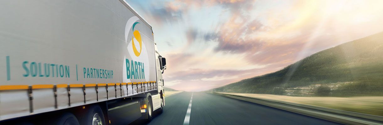 Ausbildung zur Fachkraft für Lagerlogistik - Job Laupheim - Markus Barth Logistik