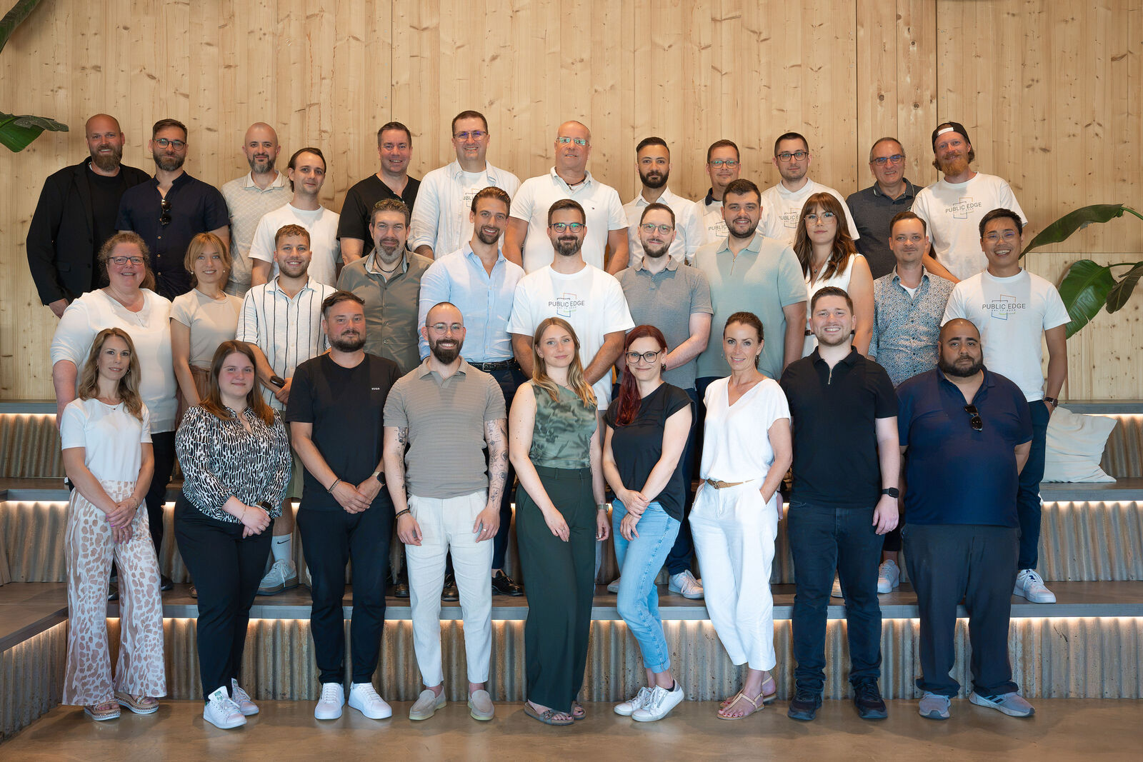 Initiativbewerbung (m/w/d) - Job Berlin, Bonn, Mannheim, Meerbusch, Schwaig bei Nürnberg, Remote work - Karriere