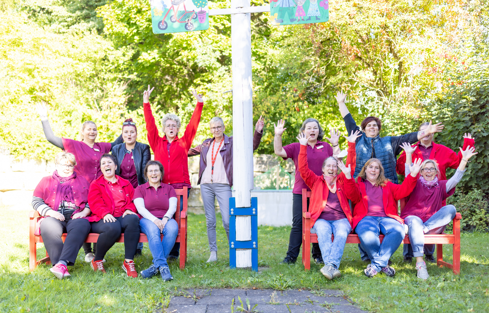 Pflegehelfer (m/w/d) Website - Job Dachau, Home office - AWO Jobs