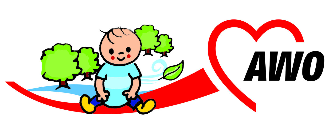 Kinderpfleger für Krippe (m/w/d) - Job Dachau, Karlsfeld - AWO Jobs