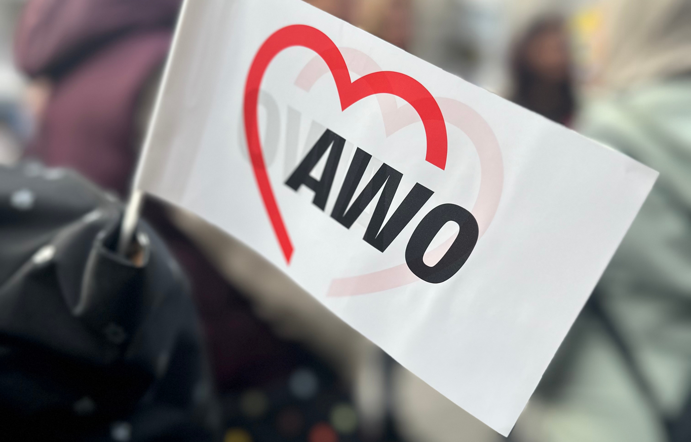 Leitung offene Ganztagsschule Maisach (m/w/d) Leitung offene Ganztagsschule Maisach (m/w/d) - Job Maisach - AWO Jobs