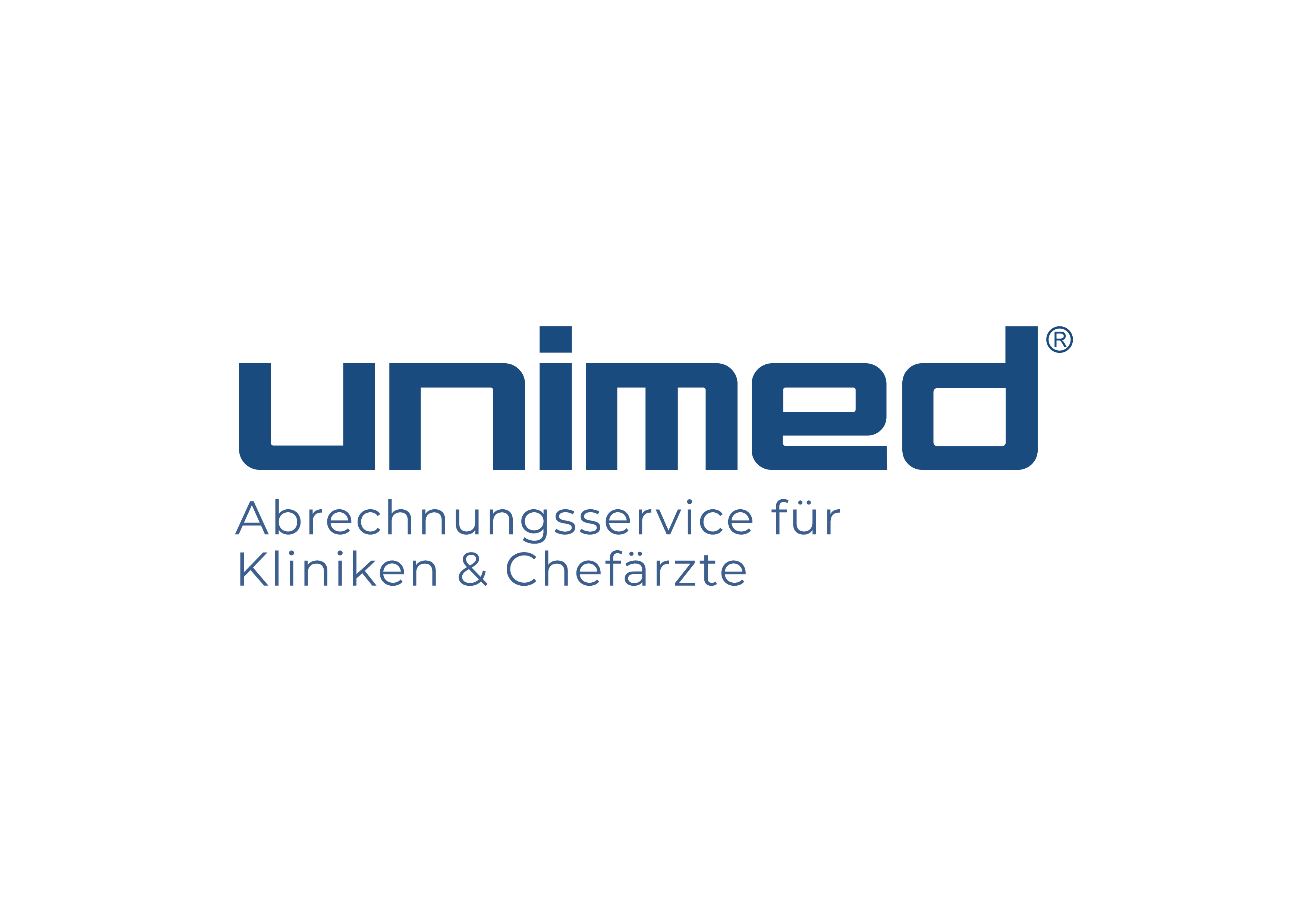 Ihre Chance bei Unimed