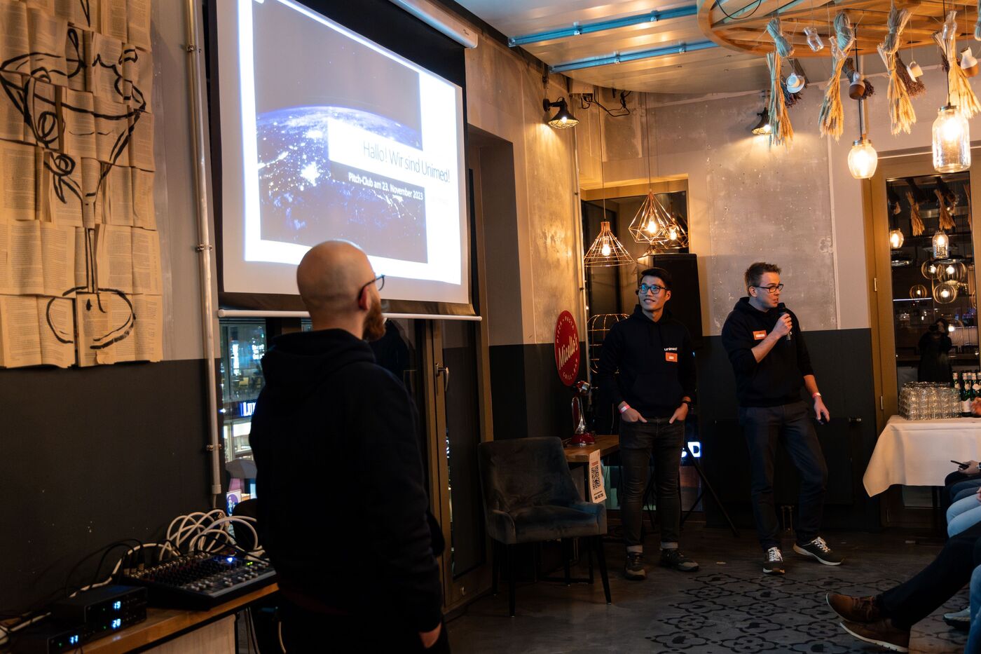 Ihre Chance bei Unimed