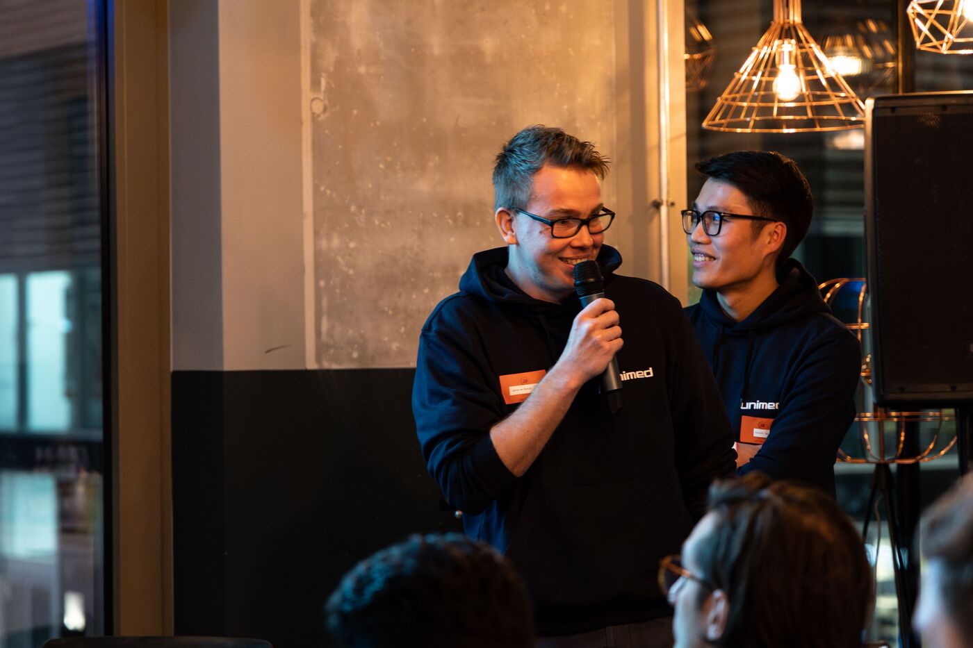 Cloud Operations Engineer (m/w/d) mit Hands-On Mentalität gesucht! Cloud Operations Engineer (m/w/d) mit Hands-On Mentalität gesucht! - Job Wadern-Noswendel, Homeoffice - Ihre Chance bei Unimed