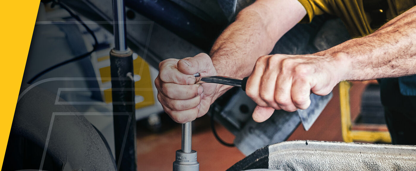 KFZ-Mechatroniker/in für Nutzfahrzeugtechnik (m/w/d) - Job Gerolzofen - GRESS  Karriere mit Drive