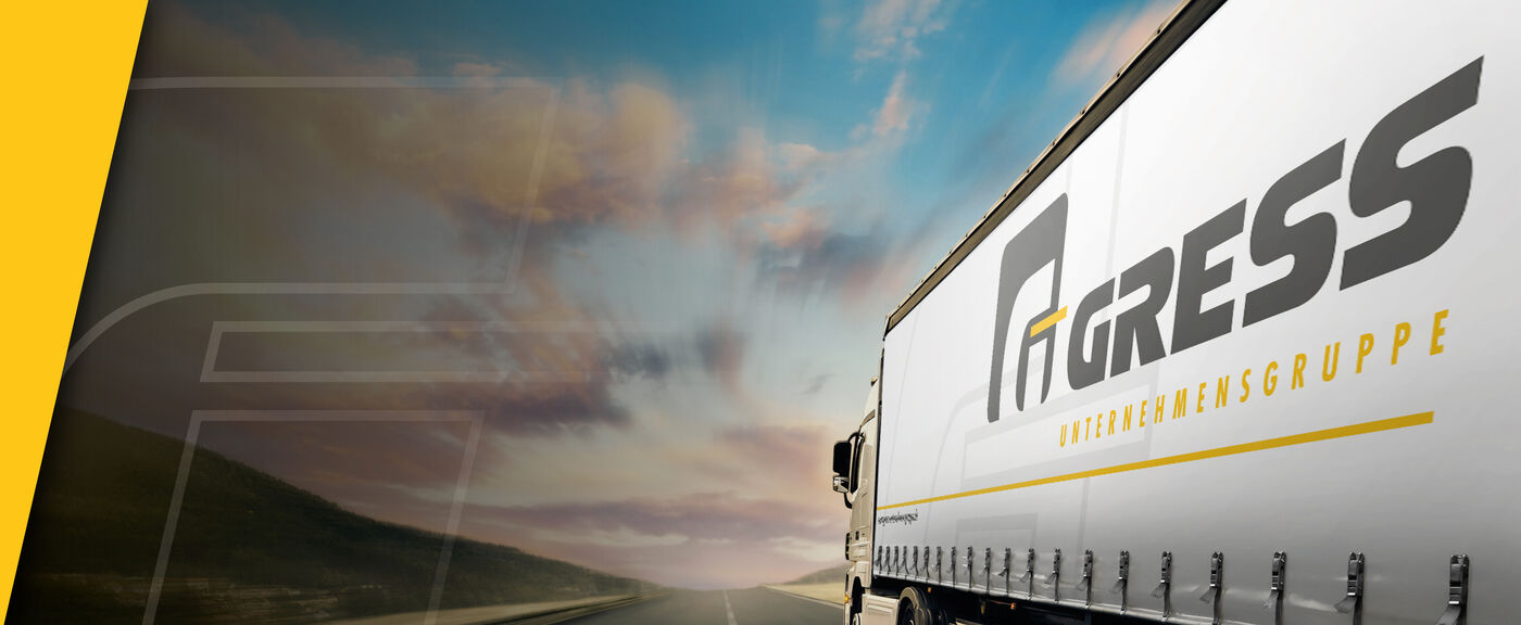 Berufskraftfahrer/in für den Nah- & Fernverkehr (m/w/d) Berufskraftfahrer/in für den Nah- & Fernverkehr (m/w/d) - Job Gerolzofen - GRESS Karriere mit Drive