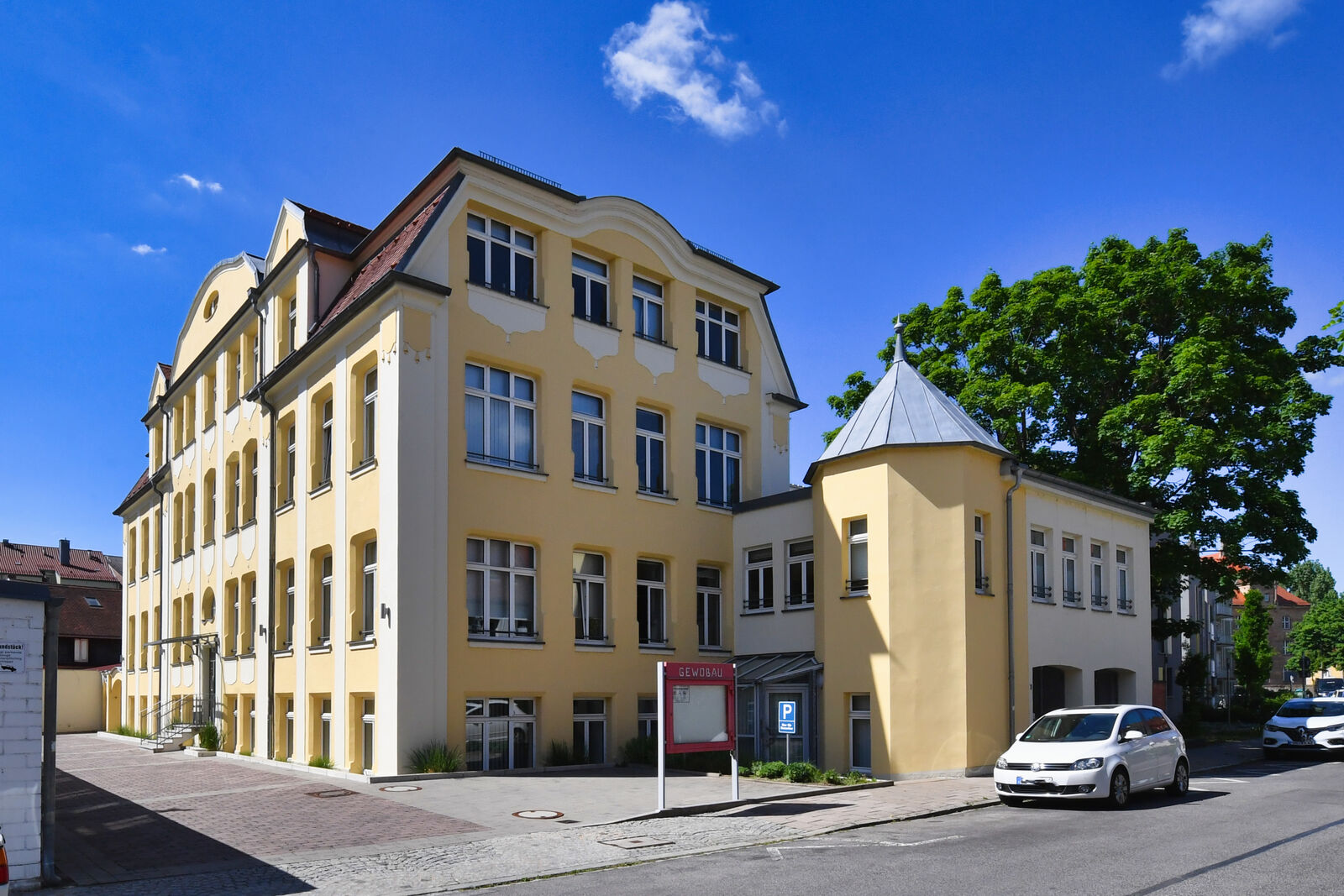 Bauzeichner / Bautechniker / Gebäudetechniker (m/w/d) - Job Bamberg - Jobs