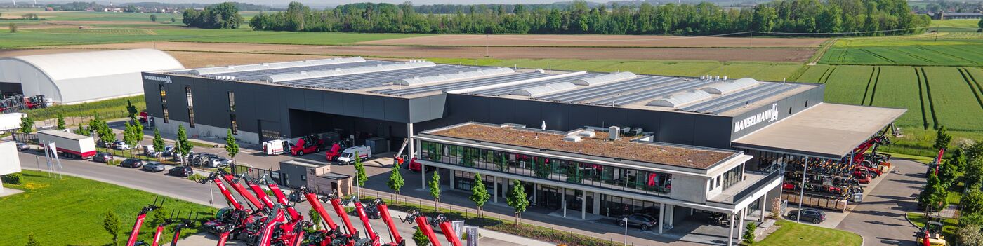 Jobs bei Hanselmann