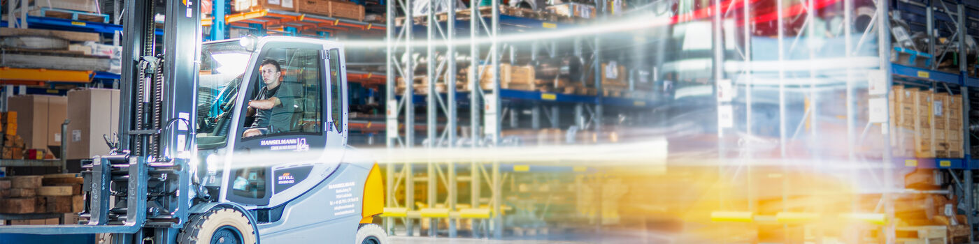 Ausbildung Fachkraft für Lagerlogistik (m/w/d) Ausbildung Fachkraft für Lagerlogistik (m/w/d) - Job Crailsheim - Jobs bei Hanselmann - Application form