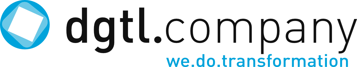 Stellenangebote | dgtl.company