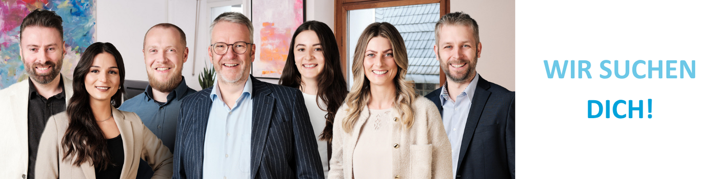 Junior Projektmanager (m/w/d) - Job Attendorn, Homeoffice - Stellenangebote | dgtl.company