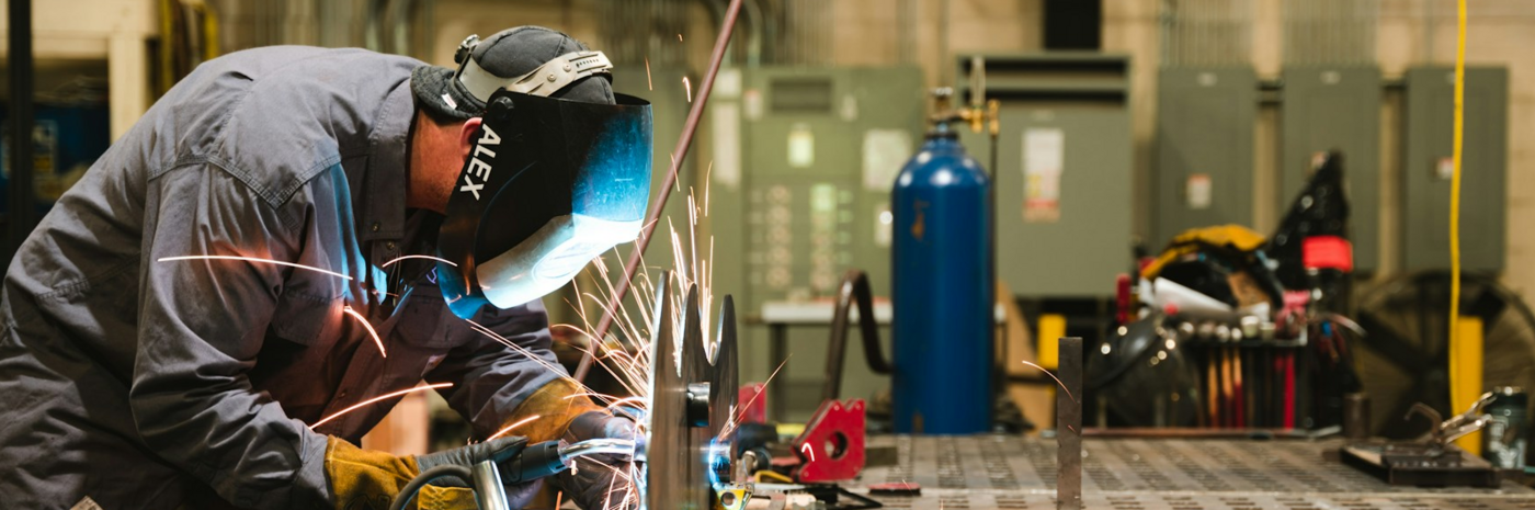 Metallfacharbeiter (m/w/d) - Job Schongau - Offene Stellen bei Comprevia
