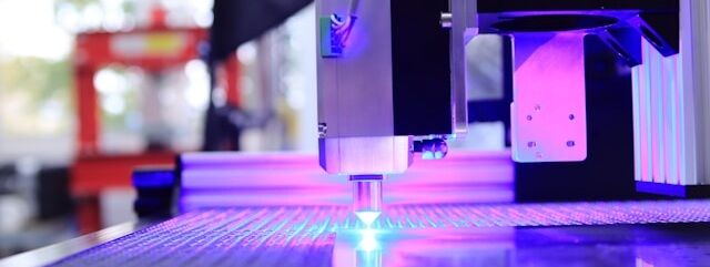 Mitarbeiter Sonderfertigung (m/w/d) Schwerpunkt Laserschneiden - Job Schongau - Offene Stellen bei Comprevia