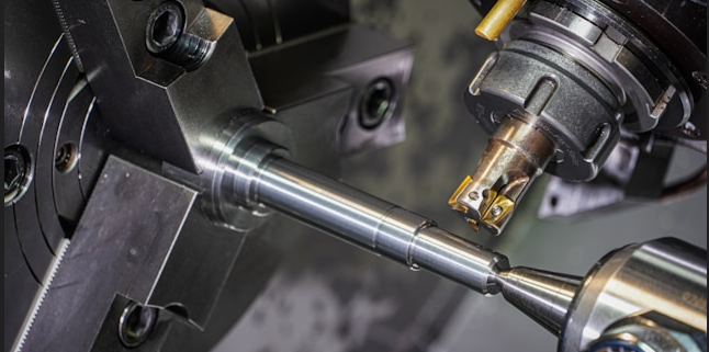 Zerspanungsmechaniker (m/w/d) - Job Schongau - Offene Stellen bei Comprevia