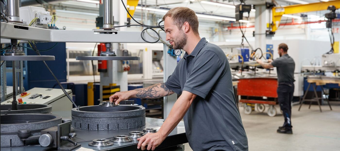 Ferienarbeiter (m/w/d) Produktion - Job Schongau - Offene Stellen bei Comprevia