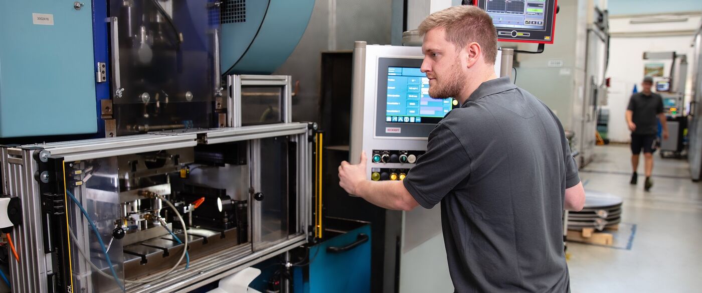 Zerspanungsmechaniker (m/w/d) - Job Schongau - Offene Stellen bei Comprevia