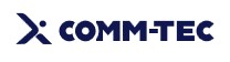 Karriere bei COMM-TEC