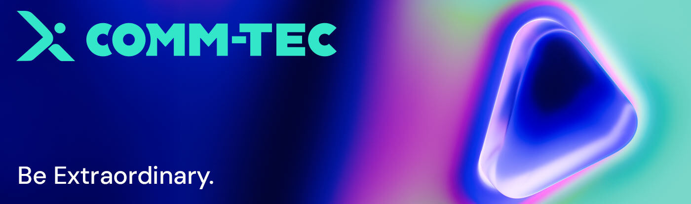 Produktmanager (m/w/d) - Job Uhingen, Mobiles Arbeiten - Karriere bei COMM-TEC - Bewerbungsformular