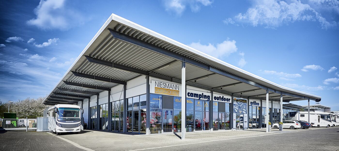 Karriere bei Niesmann Group