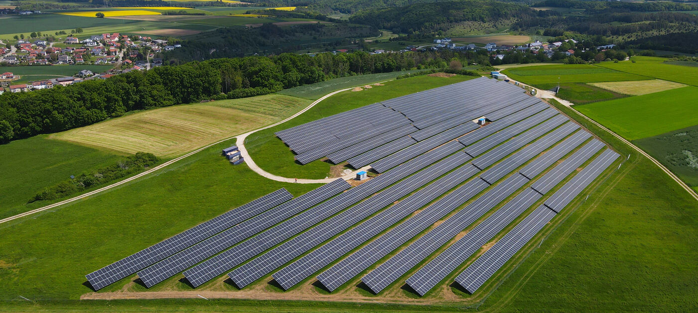 Karriere bei Energiewerk