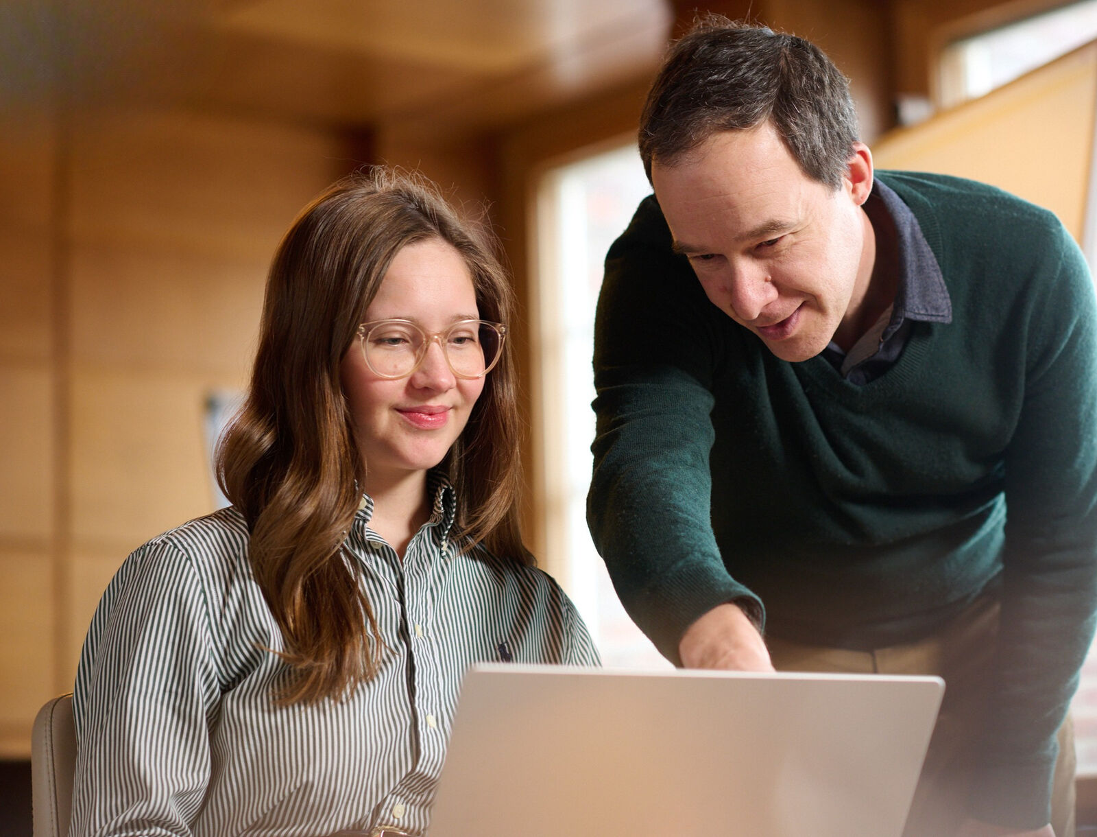 Praktikant Strategy Consulting (m/f/d) - Job Hamburg, Homeoffice - Jobs