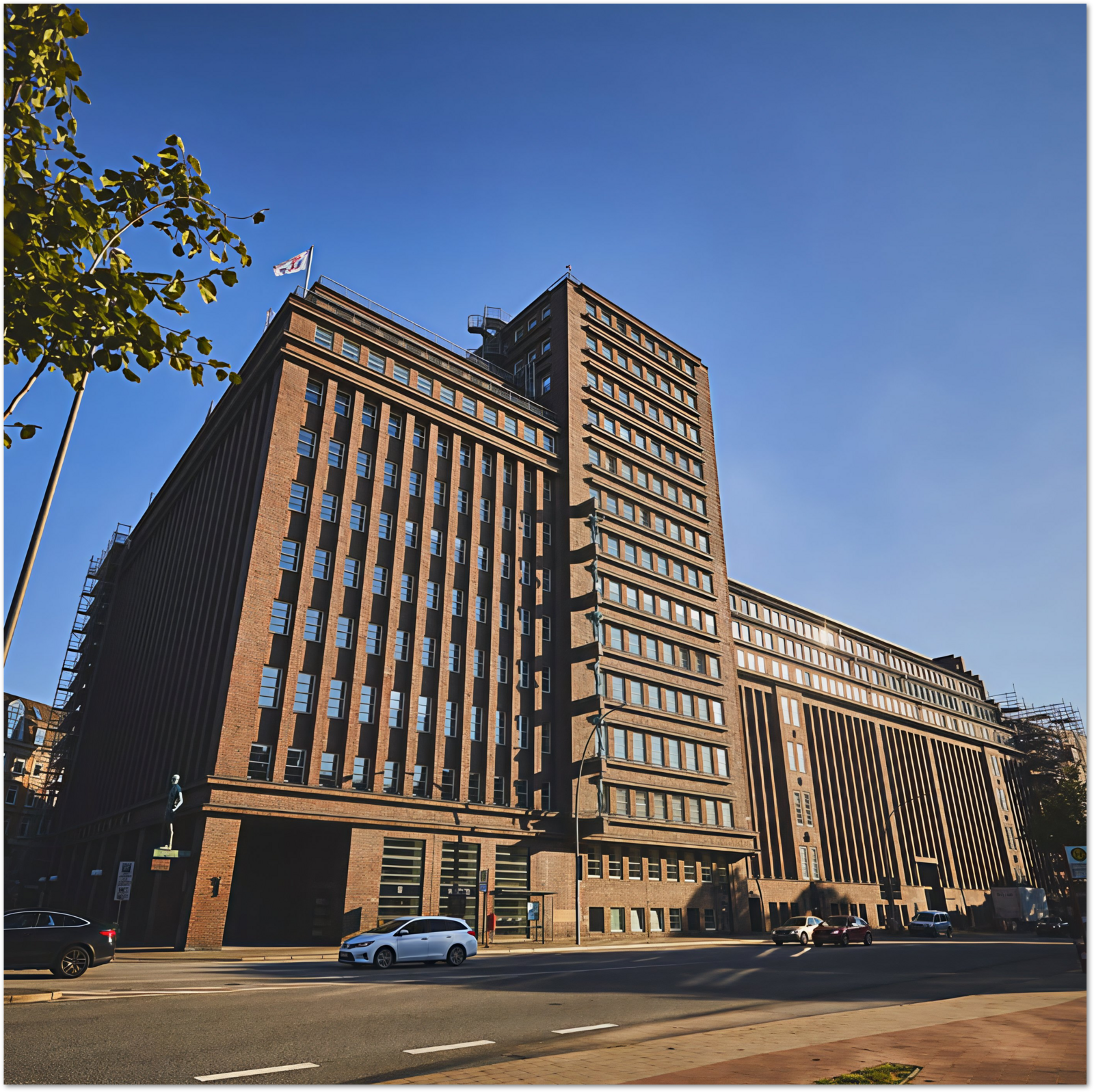Praktikant Strategy Consulting (m/f/d) - Job Hamburg, Homeoffice - Jobs