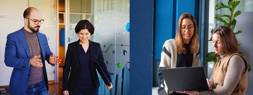 Senior Consultant Data Science & AI (m/f/d) Senior Consultant Data Science & AI (m/f/d) - Job Hamburg, Homeoffice - Jobs