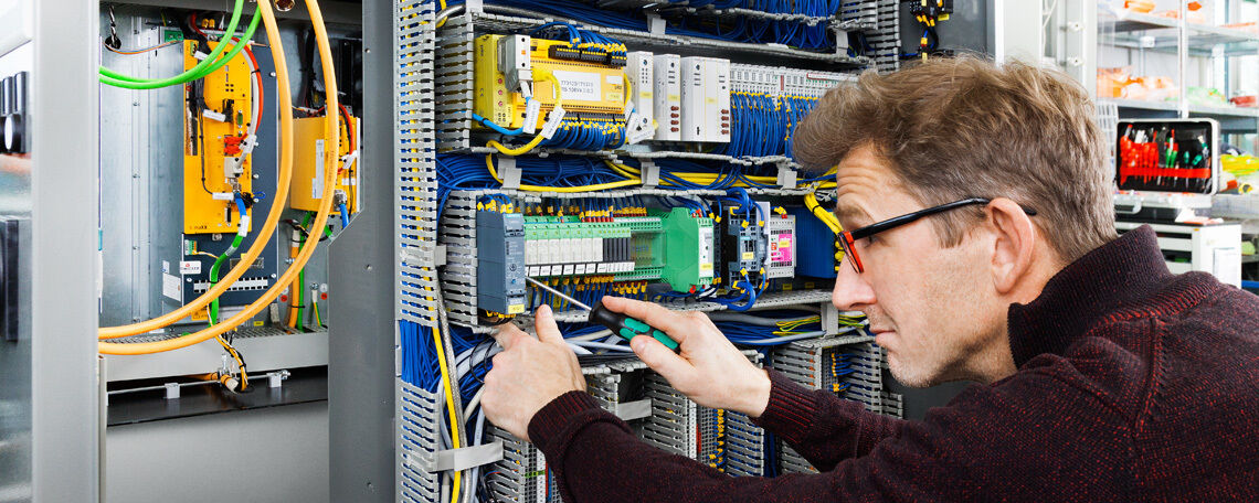 Initiativbewerbung - Job - Karriere Eckelmann FCS