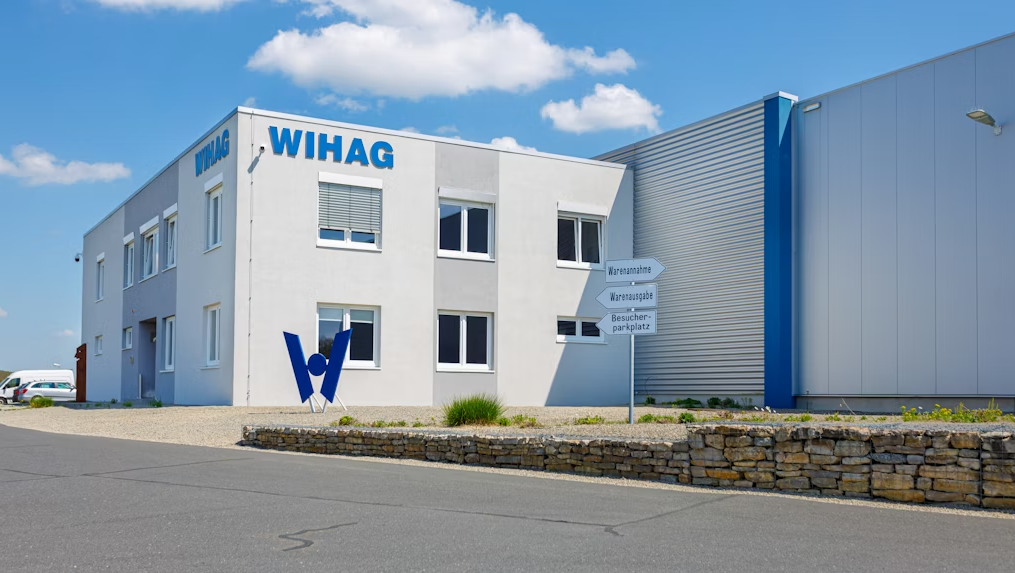 Produktionsmitarbeiter/in Fertigung (m/w/d) - Job Stadtilm - Jobs@WIHAG