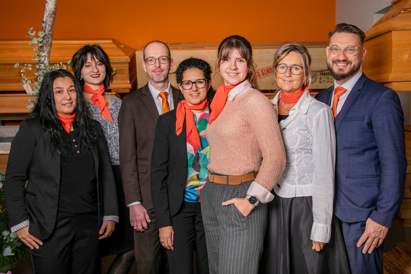 Bestattungsfachraft m/w/d Bestattungsfachraft m/w/d - Job Fürth - Unsere offenen Stellen bei Bestattungen Burger