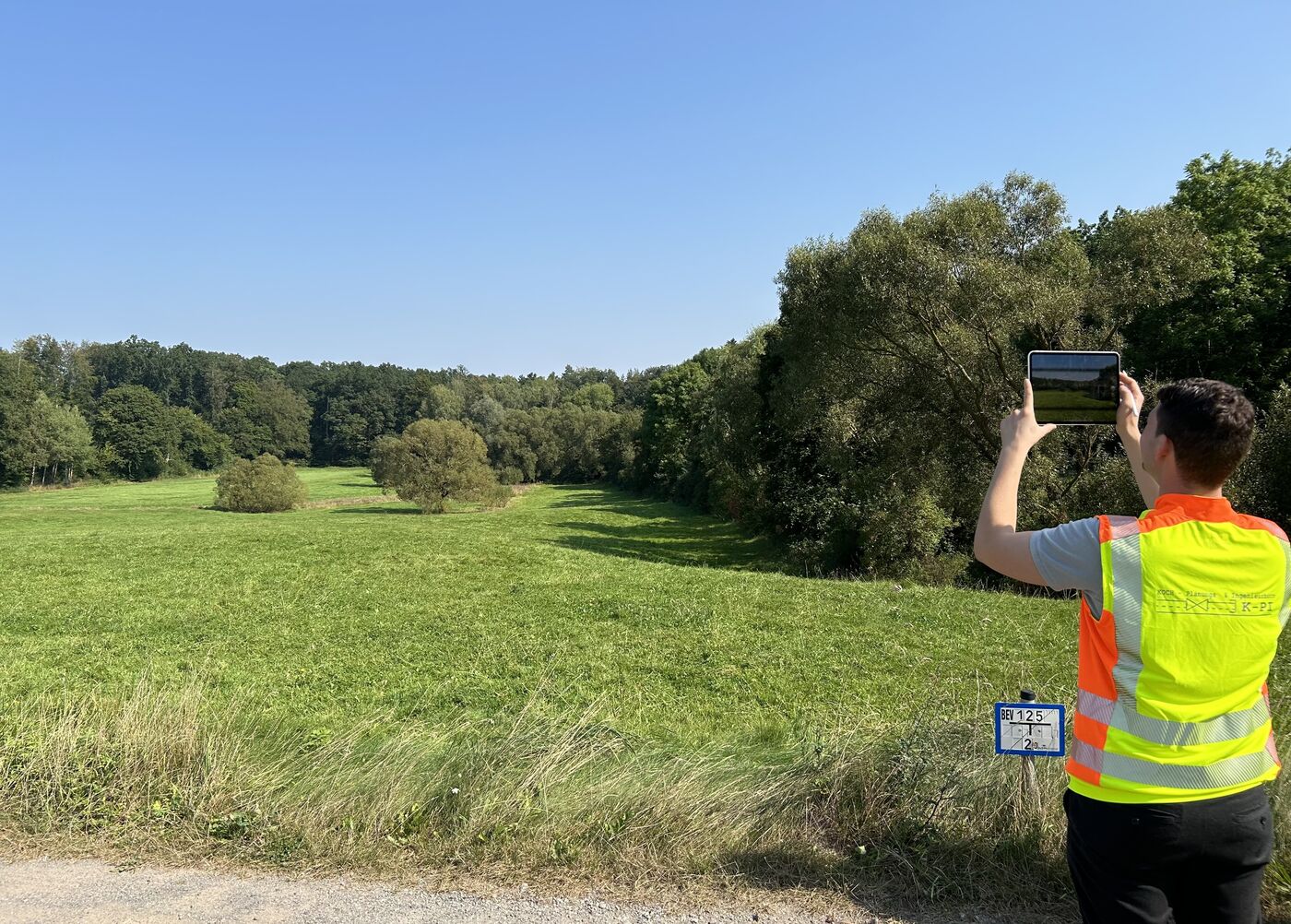 Bauüberwacher (m/w/d) Bauüberwacher (m/w/d) - Job - K-PI Bewerbungen