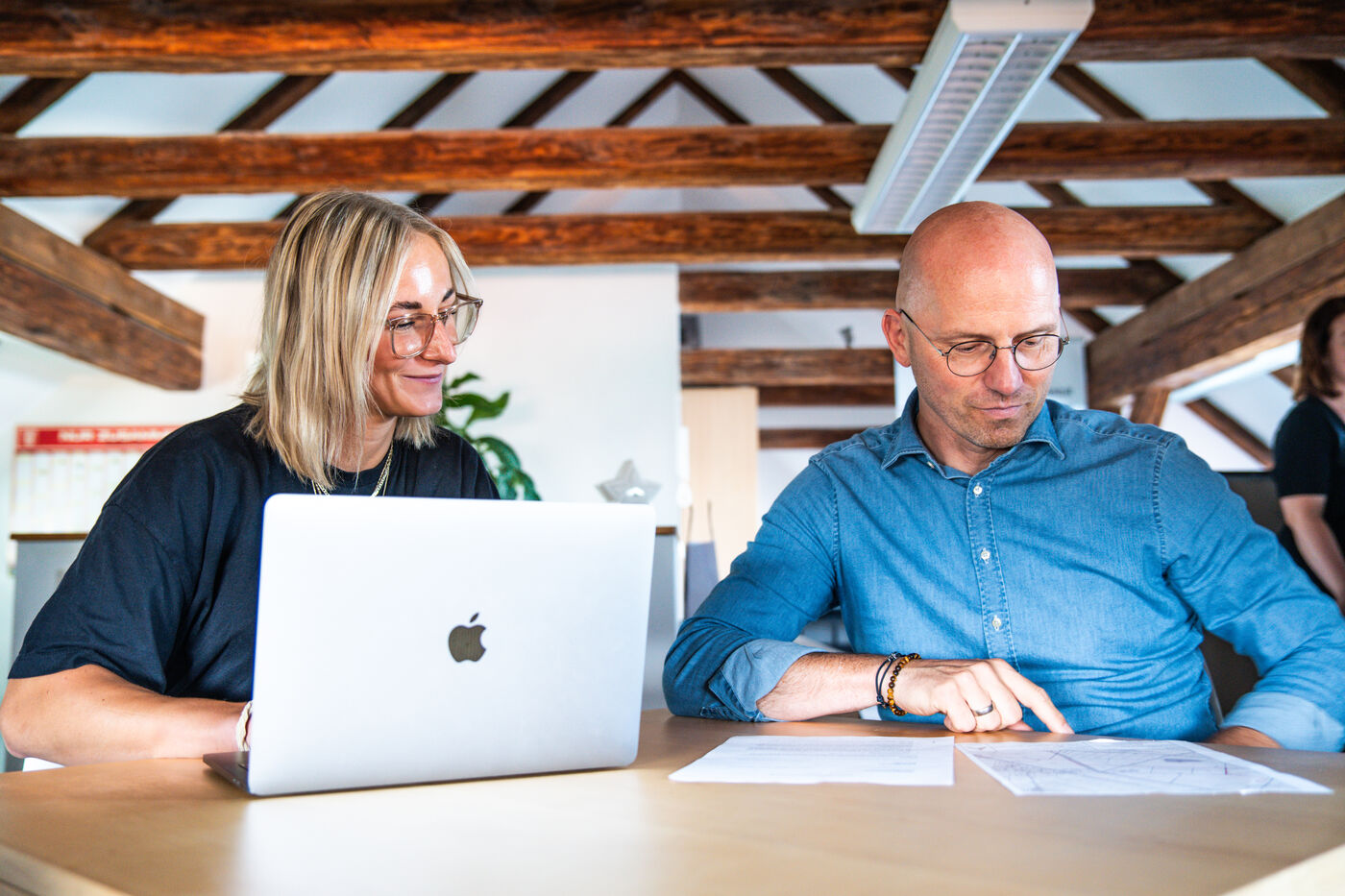 Initiativbewerbung (m/w/d) - Job - K-PI Bewerbungen