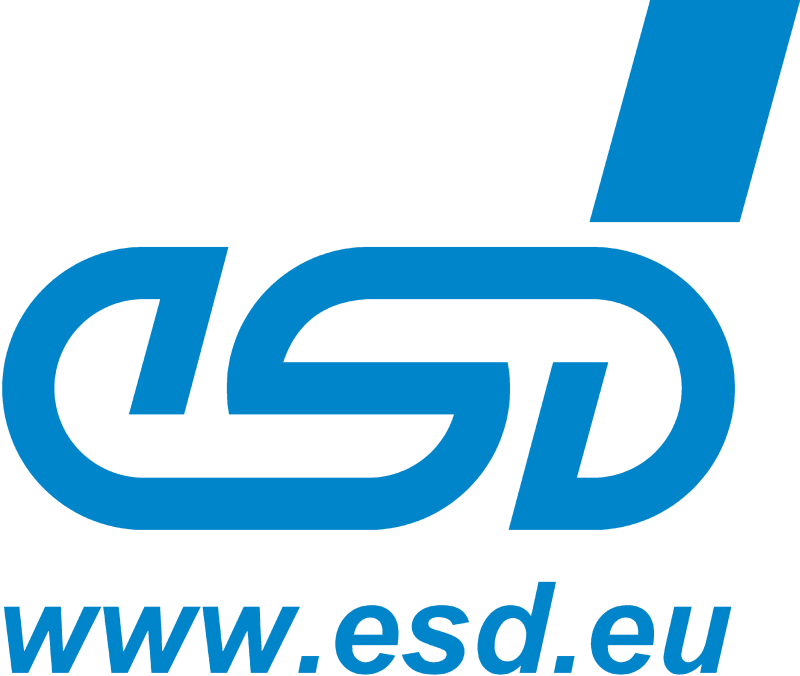 Jobs und Karriere bei esd electronics