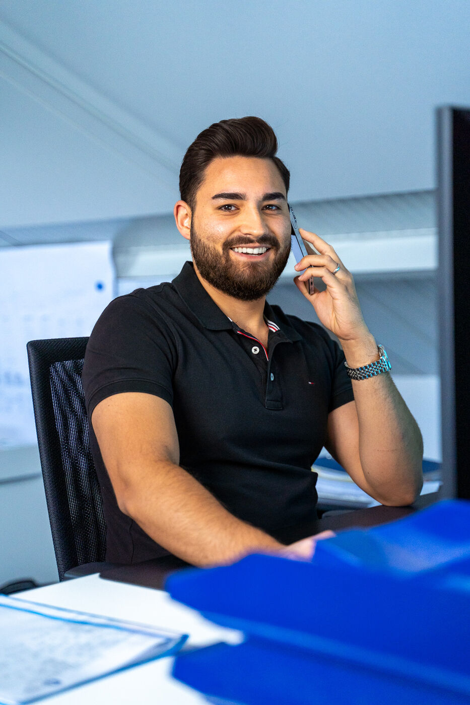 Projektleiter (m/w/d) - Job Brackenheim - Kurz Karriereportal